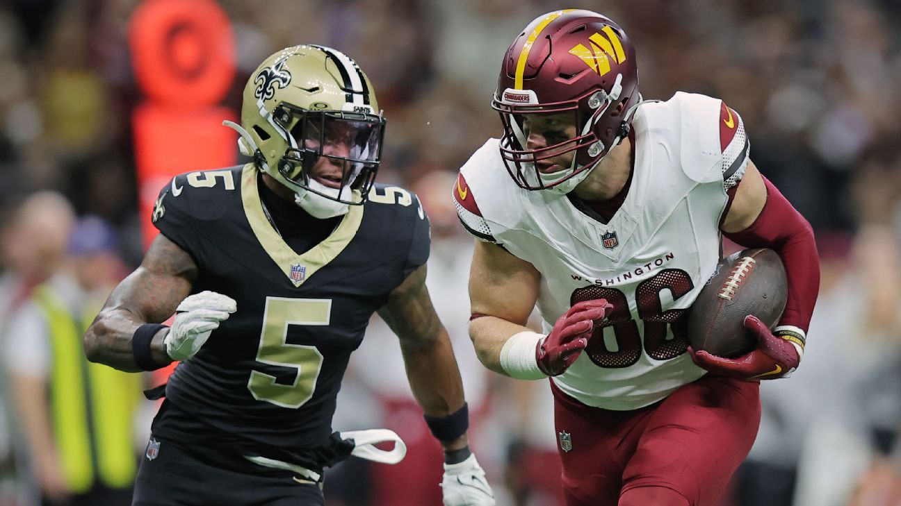 The NFL’s most underrated players: Why Brock Purdy, Zach Ertz and Christian Benford deserve more credit