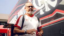 Ainda sem desistir de Almada, Flamengo já pensa em 'plano B'