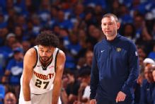 Josh Kroenke backs David Adelman; roster changes on table