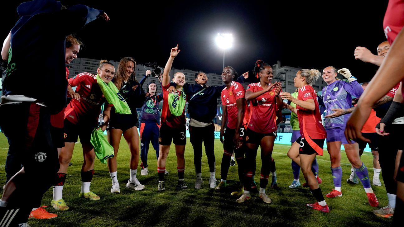 Vibes, goals and fun: 7 things we learned from women's World Sevens