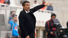 DT de Limache: "Llegamos de buena forma ante el rival más fuerte del Campeonato"