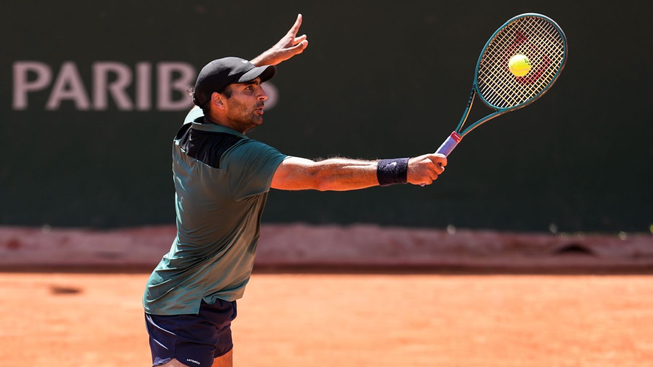 Lebanon's Hassan makes history with French bid