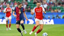 Women's Champions League draw: Arsenal to play Barcelona, Chelsea get OL Lyonnes