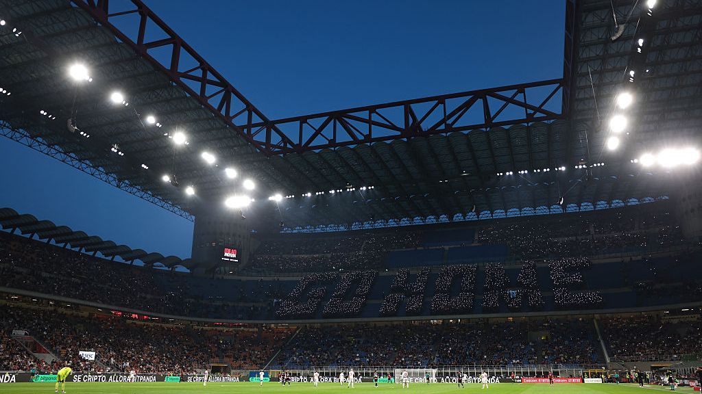 AC Milan fans bash brass in 'Go Home' protest