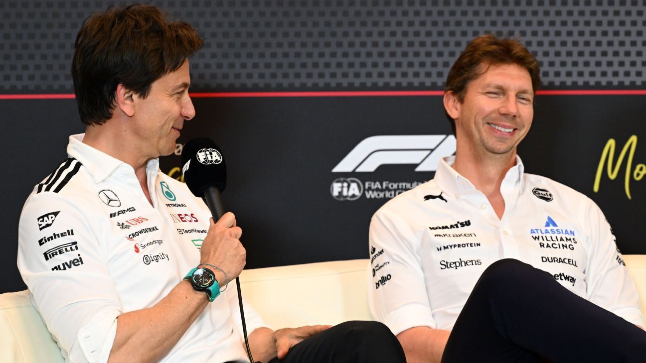 Williams Tactics Spark Controversy at Monaco Grand Prix