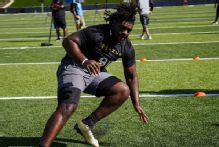 Sources: No. 1 recruit Brewster reaffirms Texas Tech commitment