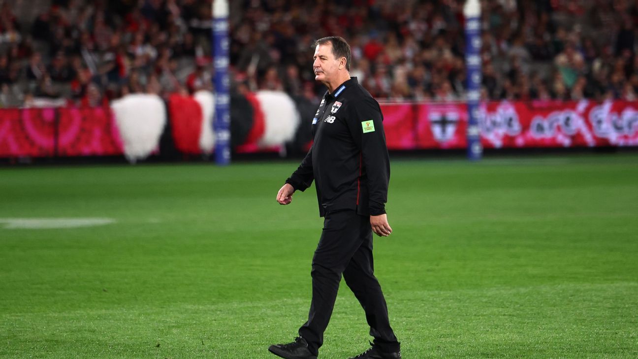 GC Suns hit back at Lyon's 'offensive whinge'