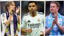 De Wirtz a De Bruyne: 10 nomes que devem agitar o mercado da Europa muito em breve