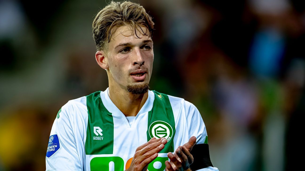 Valente kiest voor Feyenoord, Milambo op weg naar Brentford