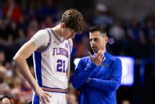 Florida's Todd Golden: NCAA eligibility chaos self inflicted