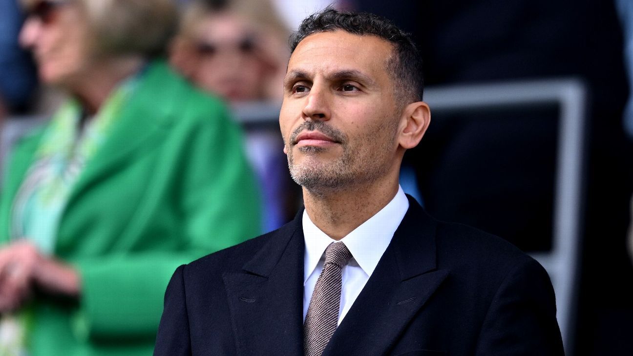 City chief wants to finish transfer business by CWC