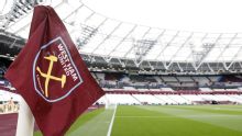 West Ham tell fans to stop chanting 'anti-Palestine' message