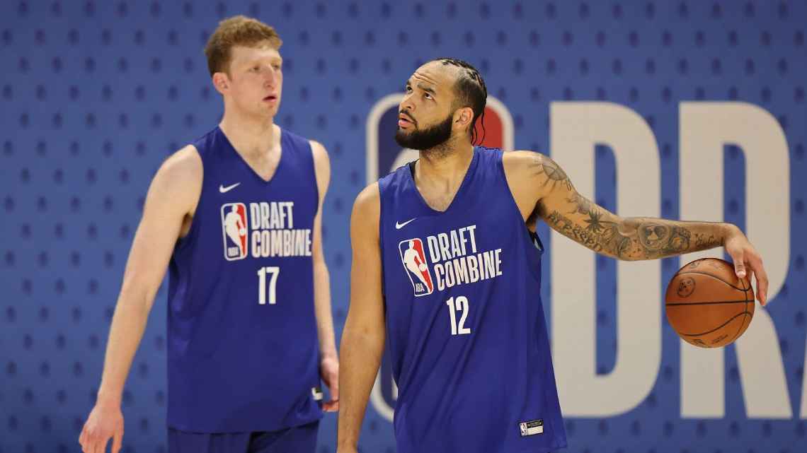 Дэнни Вульф