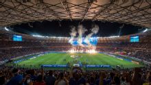 Cruzeiro recebe ofício da CBF sobre proibição de bets em MG e pode ficar impedido de usar Mineirão