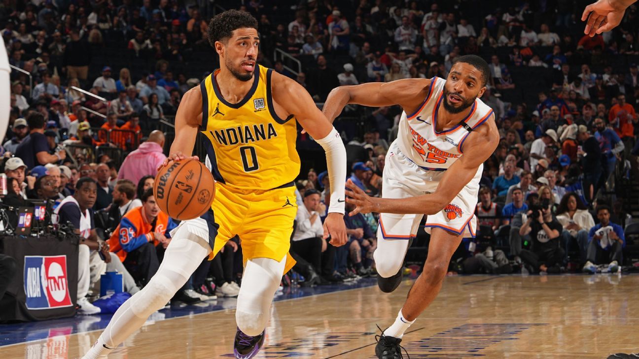 NBA Futures: Championship & Conference Odds - News Directory 3