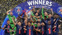 Champions League draw: Seeding pots confirmed for league phase