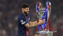 De Luis Enrique a Beraldo, PSG anuncia pacotão com seis renovações em meio a jogo contra Monaco