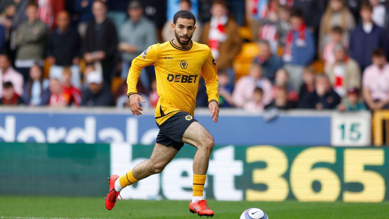 Sources: City eye Aït-Nouri in summer rebuild