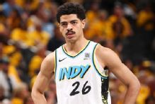 Pacers' Ben Sheppard to undergo surgery for torn meniscus