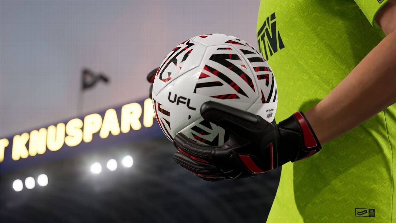 Strikerz, Inc. announces release date for UFL demo on PC