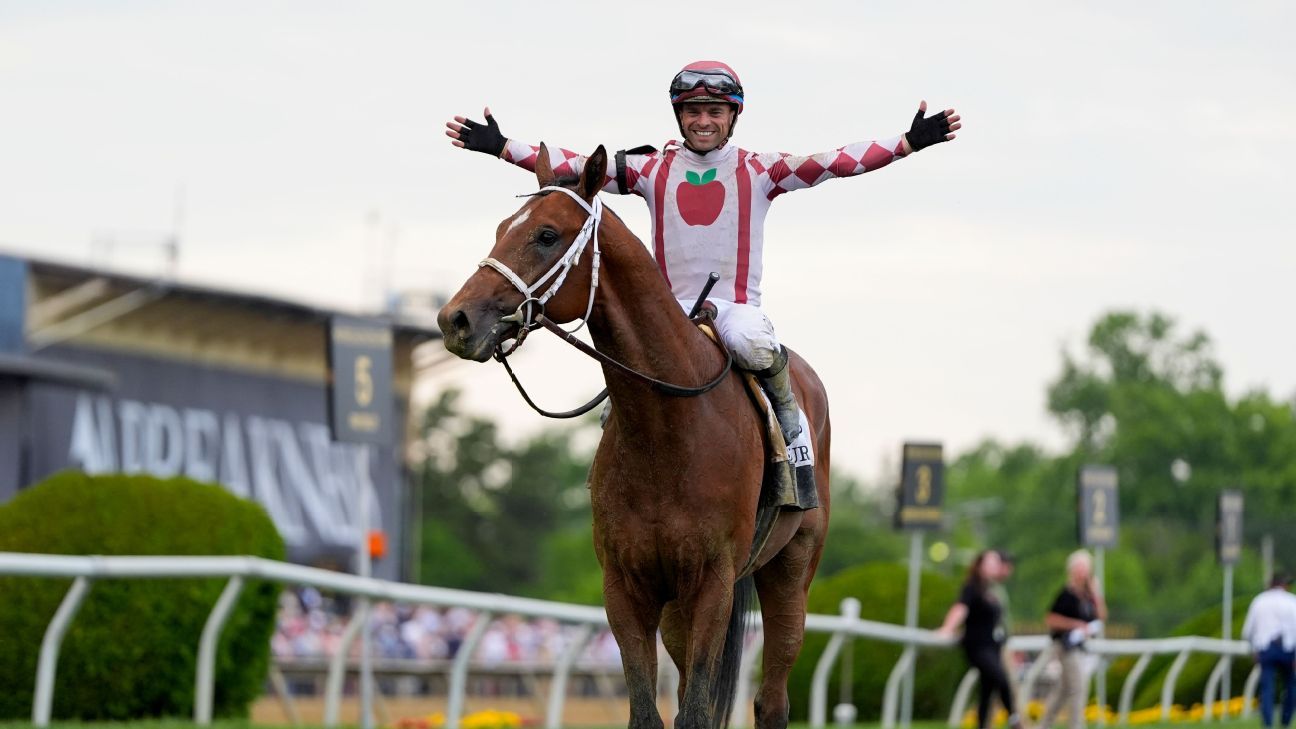 Betting the 2025 Belmont Stakes: What you need to know to make a smart race wager