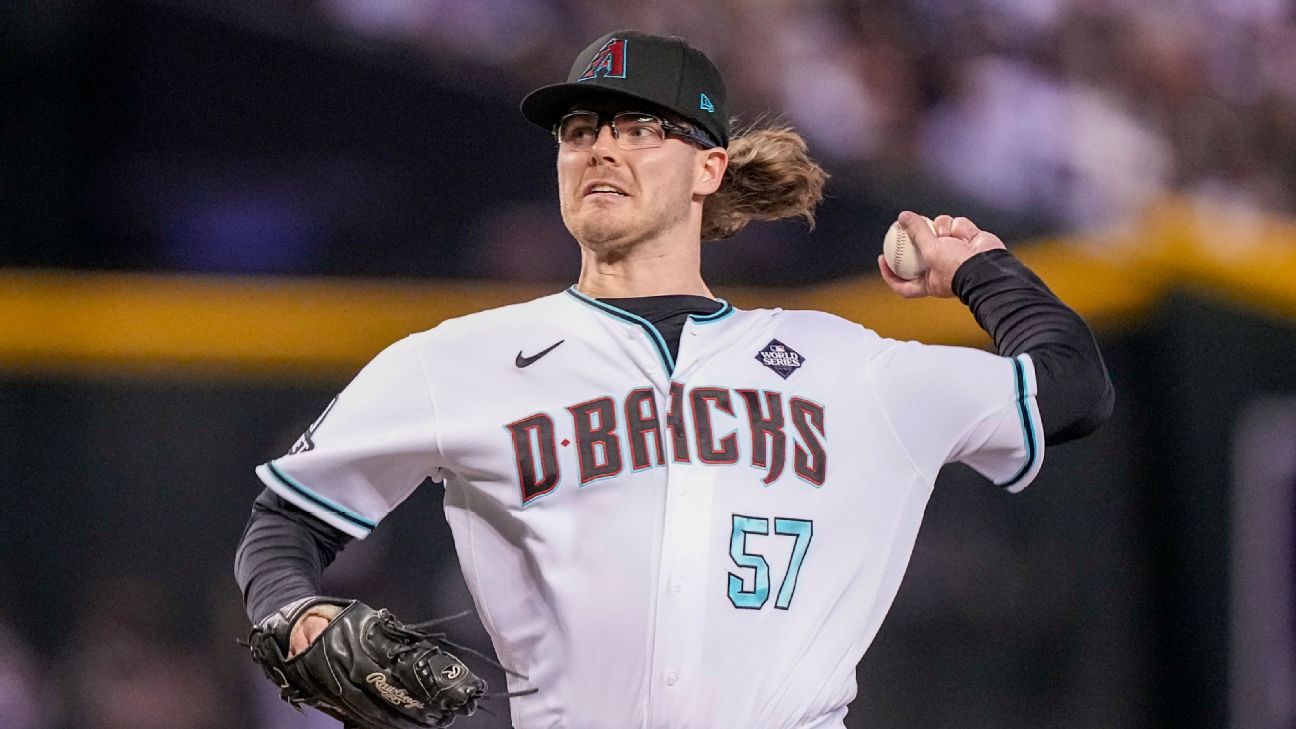 D-backs’ Saalfrank reinstated from betting ban
