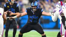 Lions CEO explains Frank Ragnow signing bonus repayment