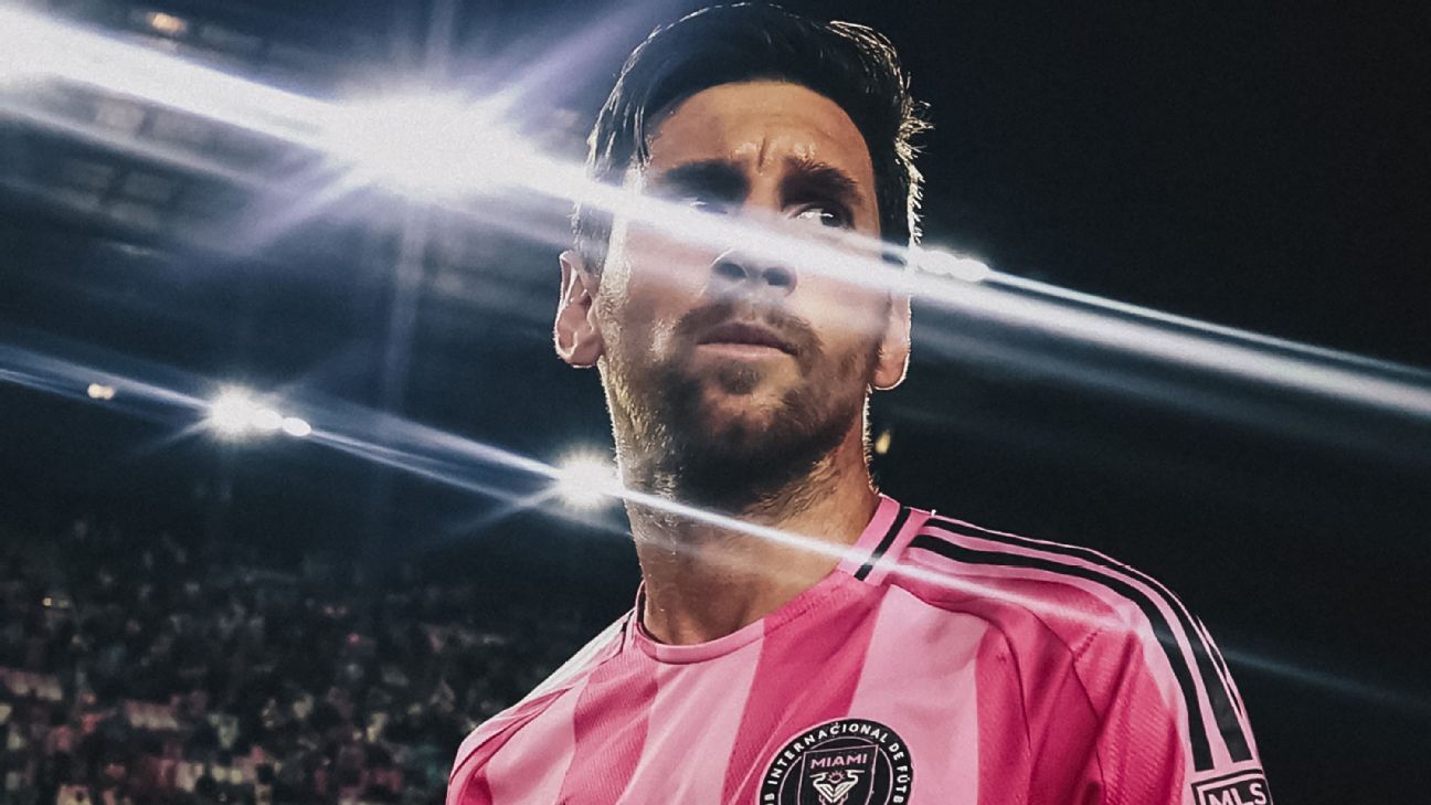 Troca de Palmeiras por River: Flaco López sonha em enfrentar Messi no Mundial.