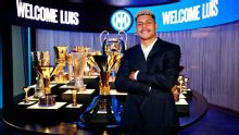 Inter de Milão anuncia contratação de Luis Henrique, ex-atacante do Botafogo