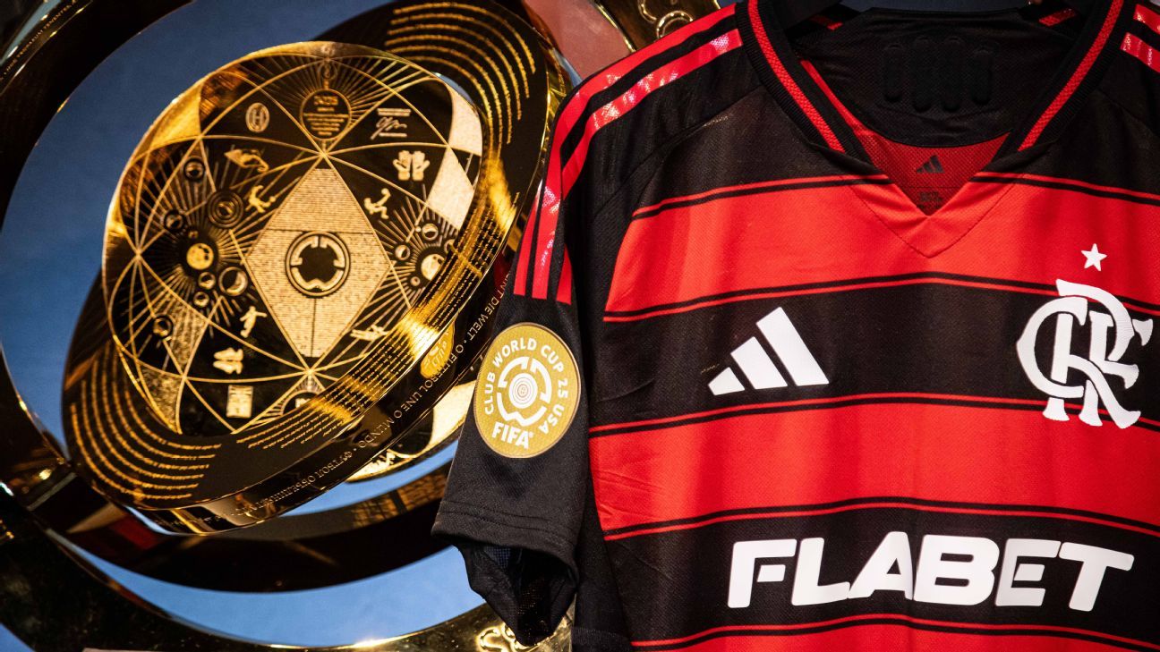 Chaveamento do Flamengo: Caminho até possível final do Mundial de Clubes