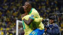 Brasil garante vaga na Copa do Mundo e mantém marca de único a disputar todas as edições