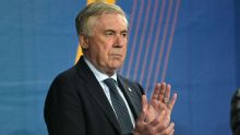 OPINIÃO: No aniversário de Ancelotti, o presente é a vaga na Copa