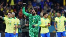 Alisson lembra Diniz e Dorival, critica extracampo da seleção e dispara: 'É burrice falar agora que vamos ganhar a Copa'