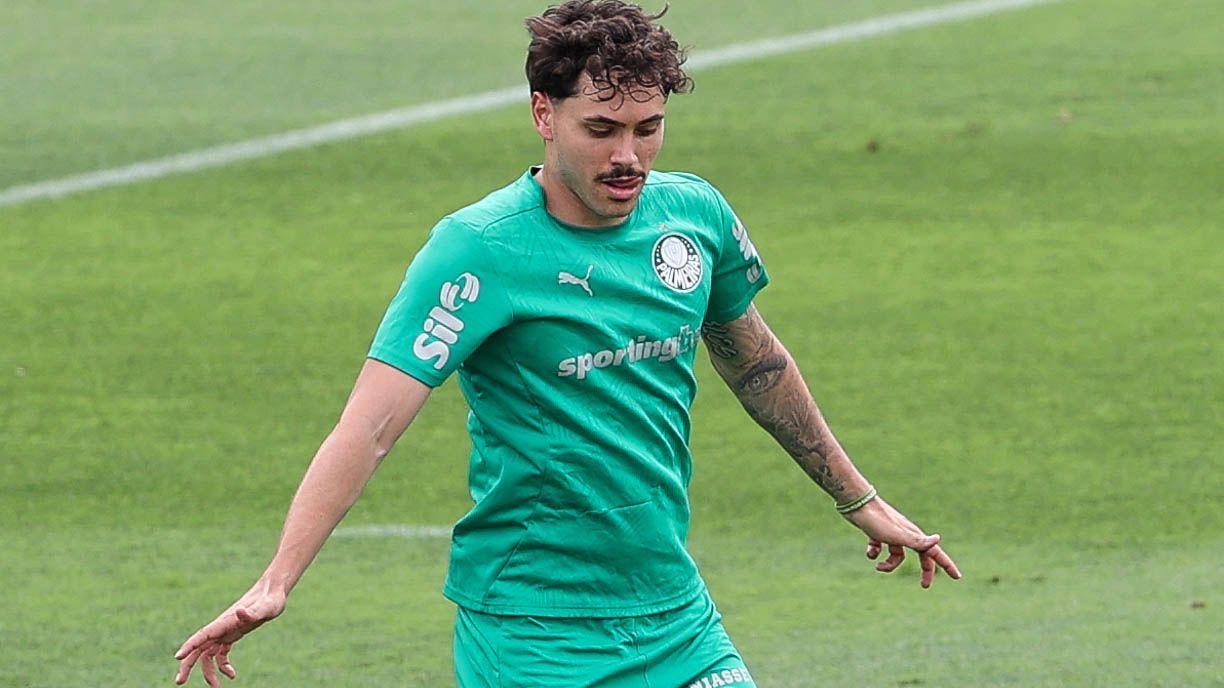 FALA, CRAQUE! Maurício fala sobre expectativa pro Mundial de Clubes