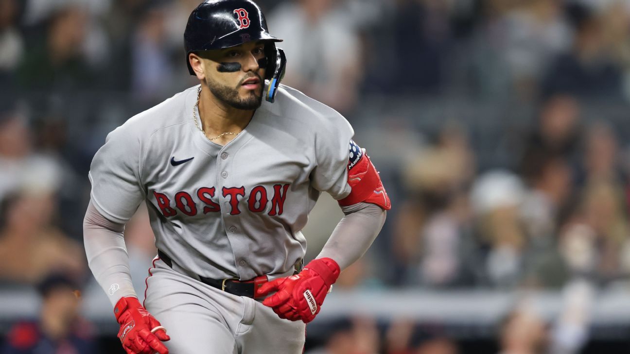 Six trades you probably missed at the time that have altered the 2025 MLB season