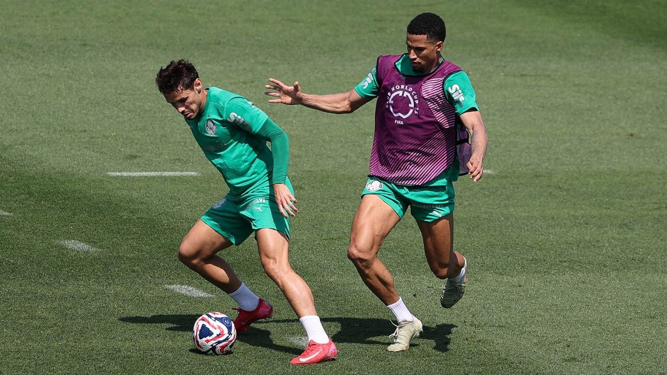 Tabela do Vestiário: Estratégia Motivacional para Competição Saudável no Palmeiras