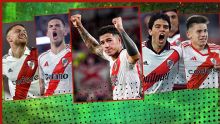Las 10 ventas más caras en la historia de River