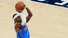 NBA consecutive scoring streaks: Player records to know