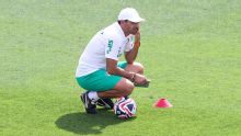 Abel é perguntado sobre 'contrato vitalício' com o Palmeiras e faz declaração emocionante antes de estreia no Mundial