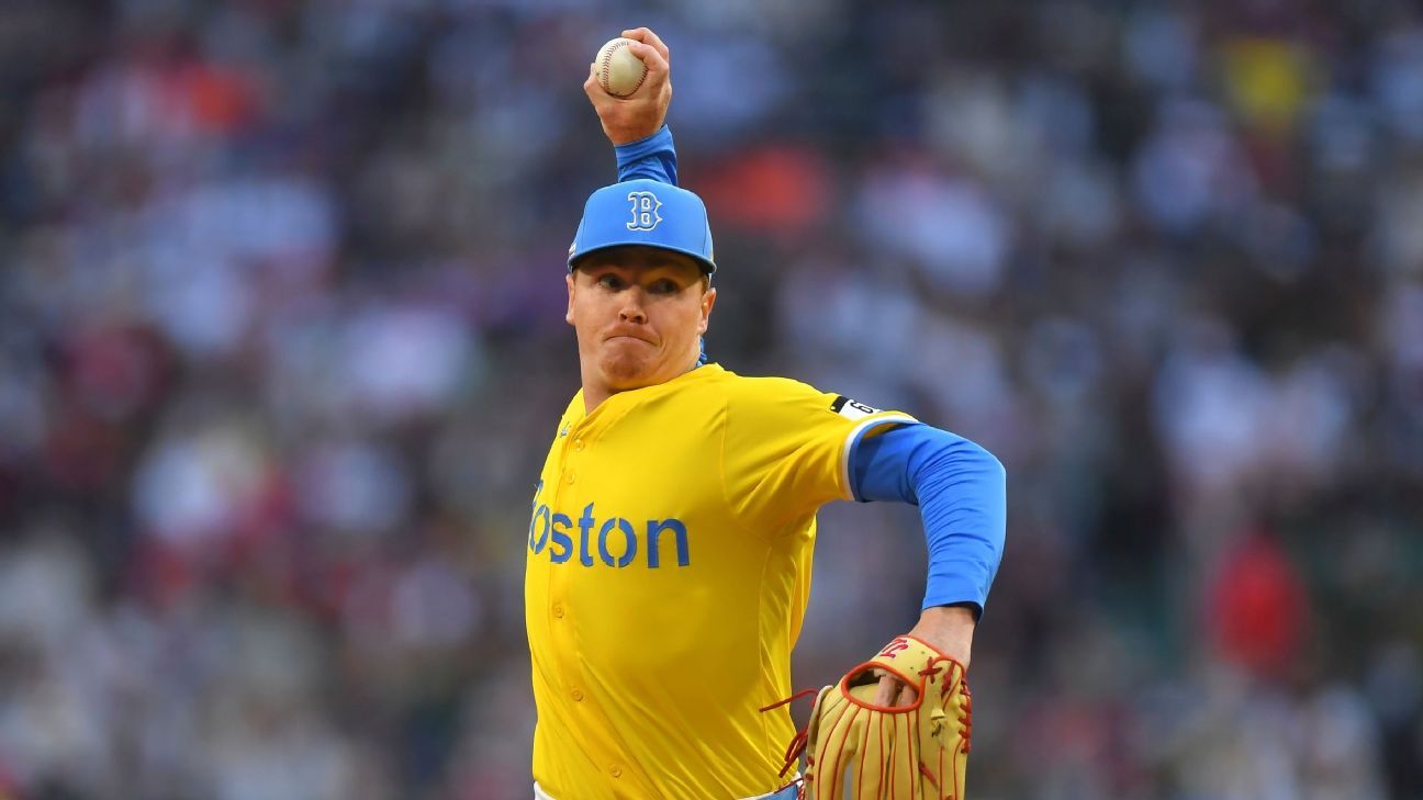 Dobbins’ second win over Yanks caps ‘fun’ week