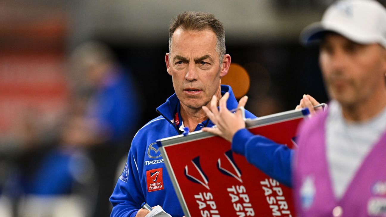 Clarko: Collingwood 'gifted' dream MCG fixtures
