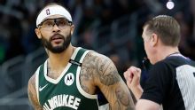 NBA investigating Bucks' four-year deal with Gary Trent Jr.