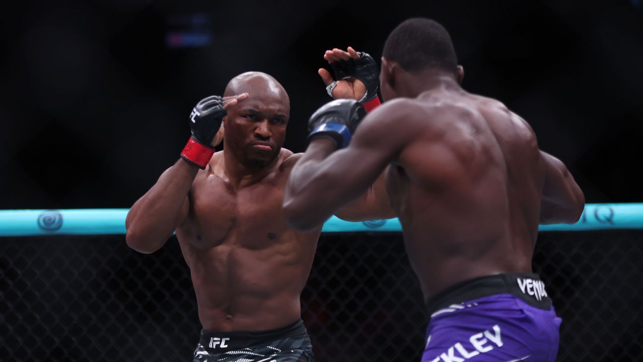 Divisional: A former champion returns to form against ranked competition