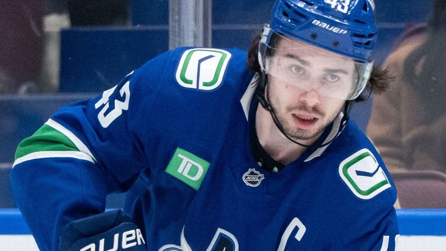 NHL 26 Reveals Shocking Player Ratings & Rebuilt 'Be A Pro' Mode!