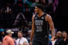 Sources: Nets agree to 2-year deals with Sharpe, Minott