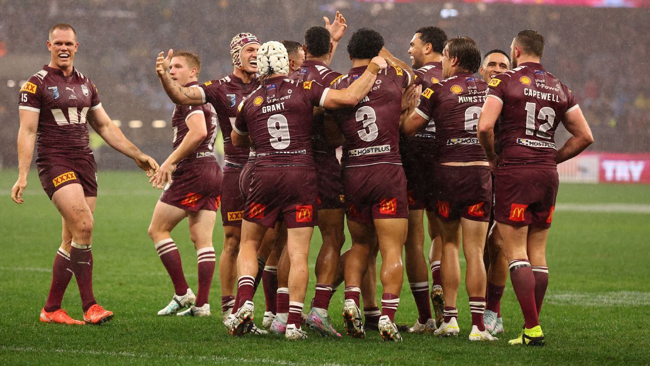Incredible game confirms Origin's greatness