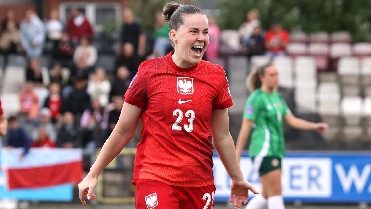 Euro 2025: Ranking de Kits, ¿Cuál Es La Camiseta Más Estilosa?