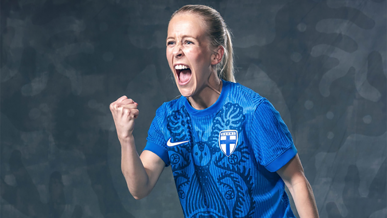 Euro 2025: Ranking de Kits, ¿Cuál Es La Camiseta Más Estilosa?