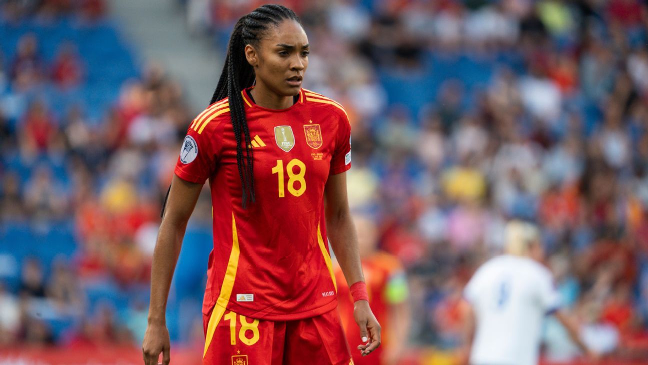 Euro 2025: Ranking de Kits, ¿Cuál Es La Camiseta Más Estilosa?