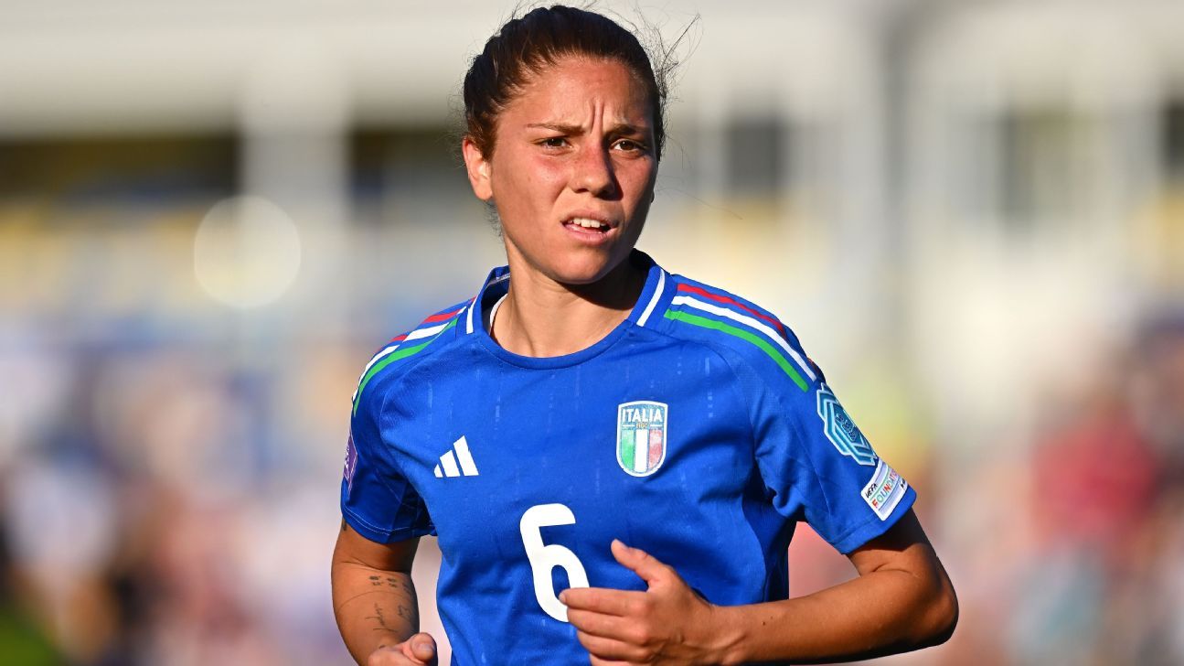 Euro 2025: Ranking de Kits, ¿Cuál Es La Camiseta Más Estilosa?